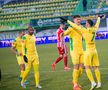CS Mioveni - Sepsi 1-1 » Condus tot meciul, Dică s-a salvat la ultima fază + „Centralul” Bârsan n-a văzut un penalty clar!