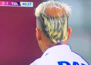Fostul jucător de la FCSB a ajuns „viral” în țara natală » Afecțiunea de care suferă l-a transformat complet