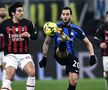 Concluziile italienilor despre Ciprian Tătărușanu, învins de Lautaro Martinez în derby-ul Inter - Milan: „E criticat și pentru smog și traficul din oraș. O greșeală”