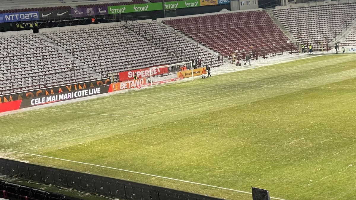 Șumudică a văzut CFR Cluj - FCSB și a rămas uimit: „Are tot ce-i trebuie ca să joace la o echipă mare din Europa!”