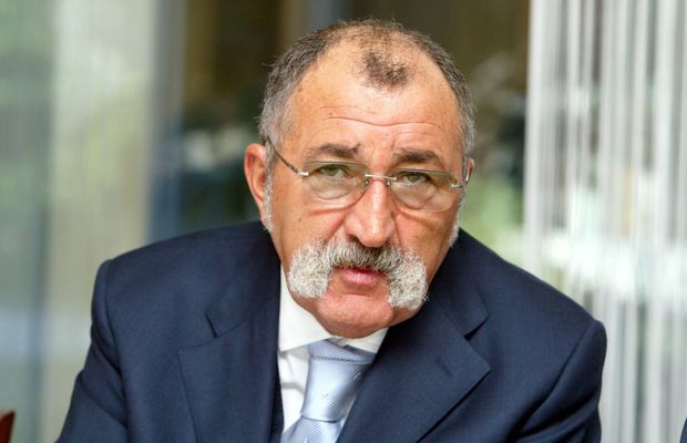 „Singurul prieten adevărat al lui Ion Țiriac” povestește cum i-a salvat viața: „Altfel, cădea direct în cap”