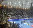 CSM București - Brest Bretagne, Liga Campionilor la handbal