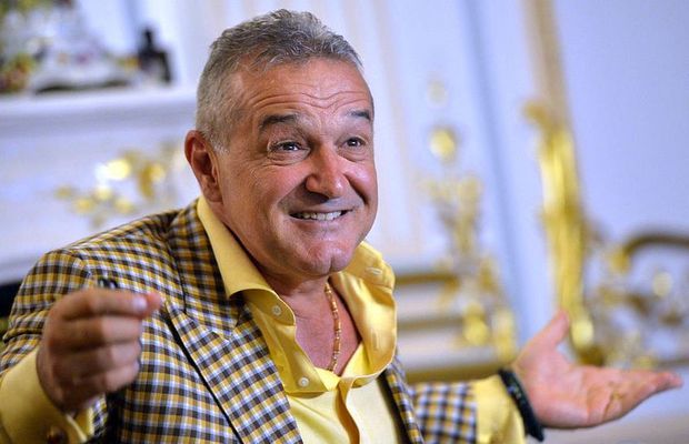 Gigi Becali s-a abținut: premieră la FCSB după 3 luni! „A fost echilibrat și înțelept”