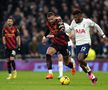 Tottenham - Manchester City 1-0 » Harry Kane a adus victoria cu un gol istoric. Guardiola, nervos după ce arbitrul i-a refuzat un penalty clar