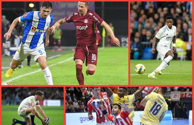 3 dueluri-vedetă în Superliga, finala Mondialului Cluburilor, rugby la cel mai înalt nivel