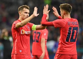 Spaniolii scriu că un fotbalist de la FCSB e dorit în La Liga » Ce supervedetă ar trebui să înlocuiască preferatul lui Gigi Becali