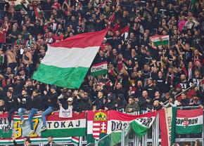 Propunere șocantă pentru UEFA din partea Federației Maghiare: „Vrem steagul Ungariei Mari pe stadioane!” + „A fost rasist, dar doar o perioadă”