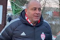 Laszlo Dioszegi, în ziua în care e așteptat verdictul Comisiei de Recurs: „De 6 săptămâni suntem atacați!” + E consternat de ce s-a întâmplat înaintea meciului cu CFR Cluj