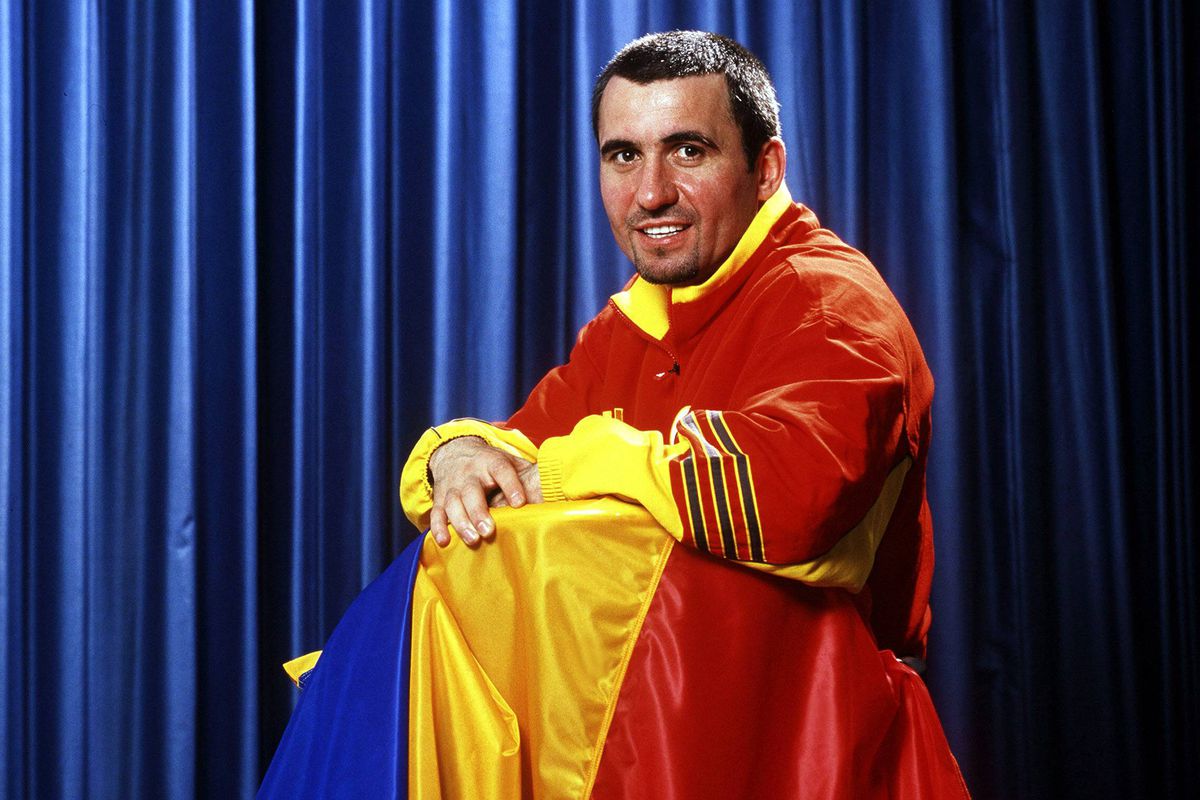 Astăzi se împlinesc 40 de ani de la debutul lui Gică Hagi la echipa națională a României: „Mă uit în spate cu mândrie”