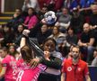 CSM București - Brest Bretagne, Liga Campionilor la handbal