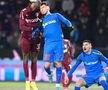 Cum a fost primit Omrani la revenirea în Gruia, înainte de CFR Cluj - FCSB