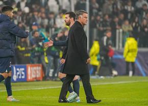 Toți pentru Messi » Antrenorul lui PSG, foarte clar: „Cer echipei să joace pentru Leo”