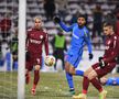 CFR Cluj s-a impus pe terenul lui CFR Cluj, scor 1-0, în derby-ul etapei cu numărul 24 din SuperLiga României. Marcatorul Malcom Edjouma și portarul Ștefan Târnovanu au fost cei mai buni de pe teren, cu nota 8 în Gazeta Sporturilor.