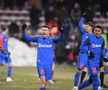 Au dat peste cap contorul! » 7 fotbaliști de la FCSB au înregistrat parametri fizici incredibili în derby-ul cu CFR Cluj