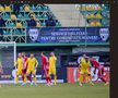 CS Mioveni - Sepsi 1-1 » Condus tot meciul, Dică s-a salvat la ultima fază + „Centralul” Bârsan n-a văzut un penalty clar!