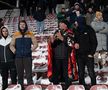 Șumudică a văzut CFR Cluj - FCSB și a rămas uimit: „Are tot ce-i trebuie ca să joace la o echipă mare din Europa!”