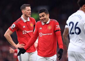 Listă neagră cu 15 nume! La ce jucători vrea să renunțe Manchester United
