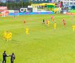 CS Mioveni - Sepsi 1-1 » Condus tot meciul, Dică s-a salvat la ultima fază + „Centralul” Bârsan n-a văzut un penalty clar!