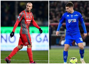 În dificultate! Învinși, Vlad Chiricheș și Răzvan Marin au primit critici din partea presei italiene