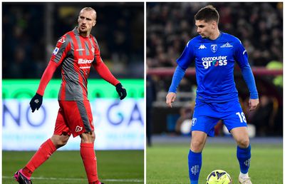 În dificultate! Învinși, Vlad Chiricheș și Răzvan Marin au primit critici din partea presei italiene