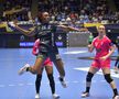 CSM București - Brest Bretagne, Liga Campionilor la handbal