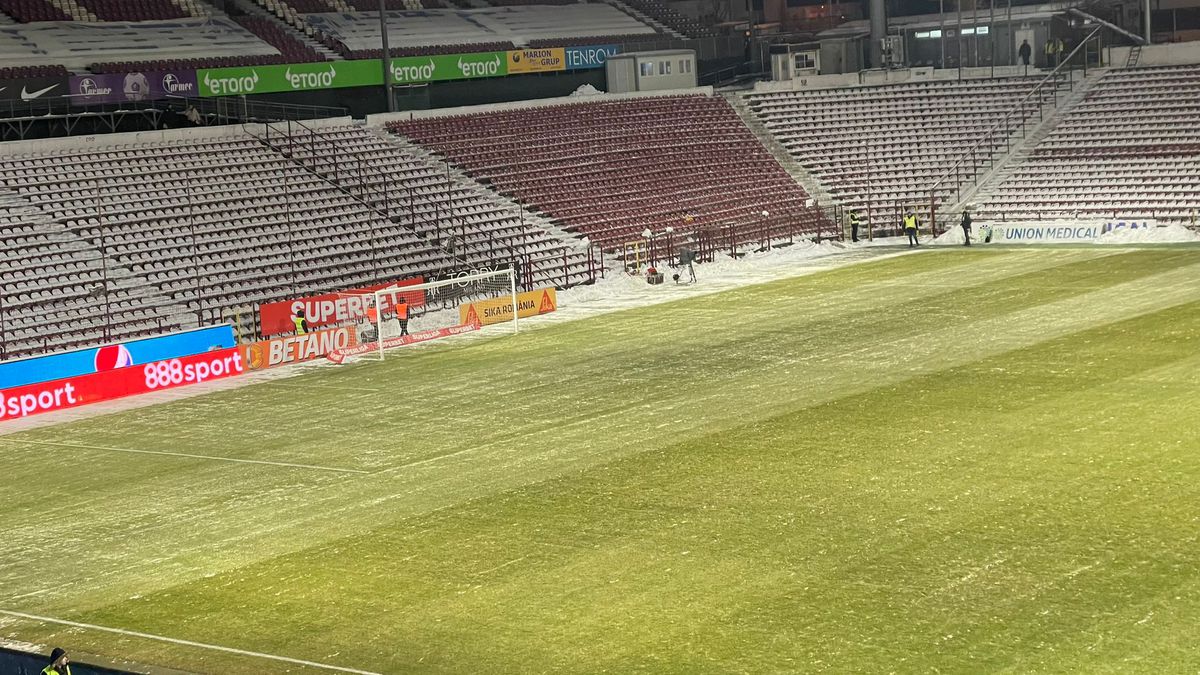 „Se vorbește prea puțin despre el” » Pe cine a remarcat fostul campion al României după derby-ul cu FCSB