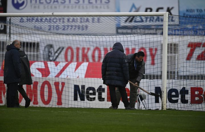 Echipa lui Dorin Rotariu riscă să piardă meciul de azi dintr-un motiv incredibil » Arbitrul a refuzat să fluiere startul!
