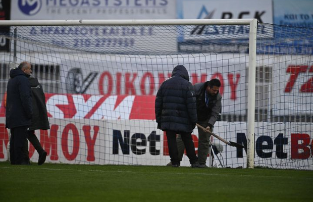 Echipa lui Dorin Rotariu riscă să piardă meciul de azi dintr-un motiv incredibil » Arbitrul a refuzat să fluiere startul!