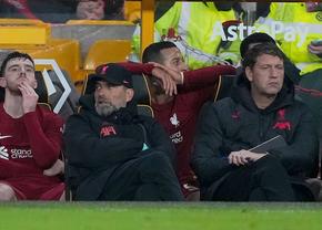 Cauzele prăbușirii lui Liverpool » Jurgen Klopp: „Nu știu ce ar trebui să se întâmple pentru a ne trezi”