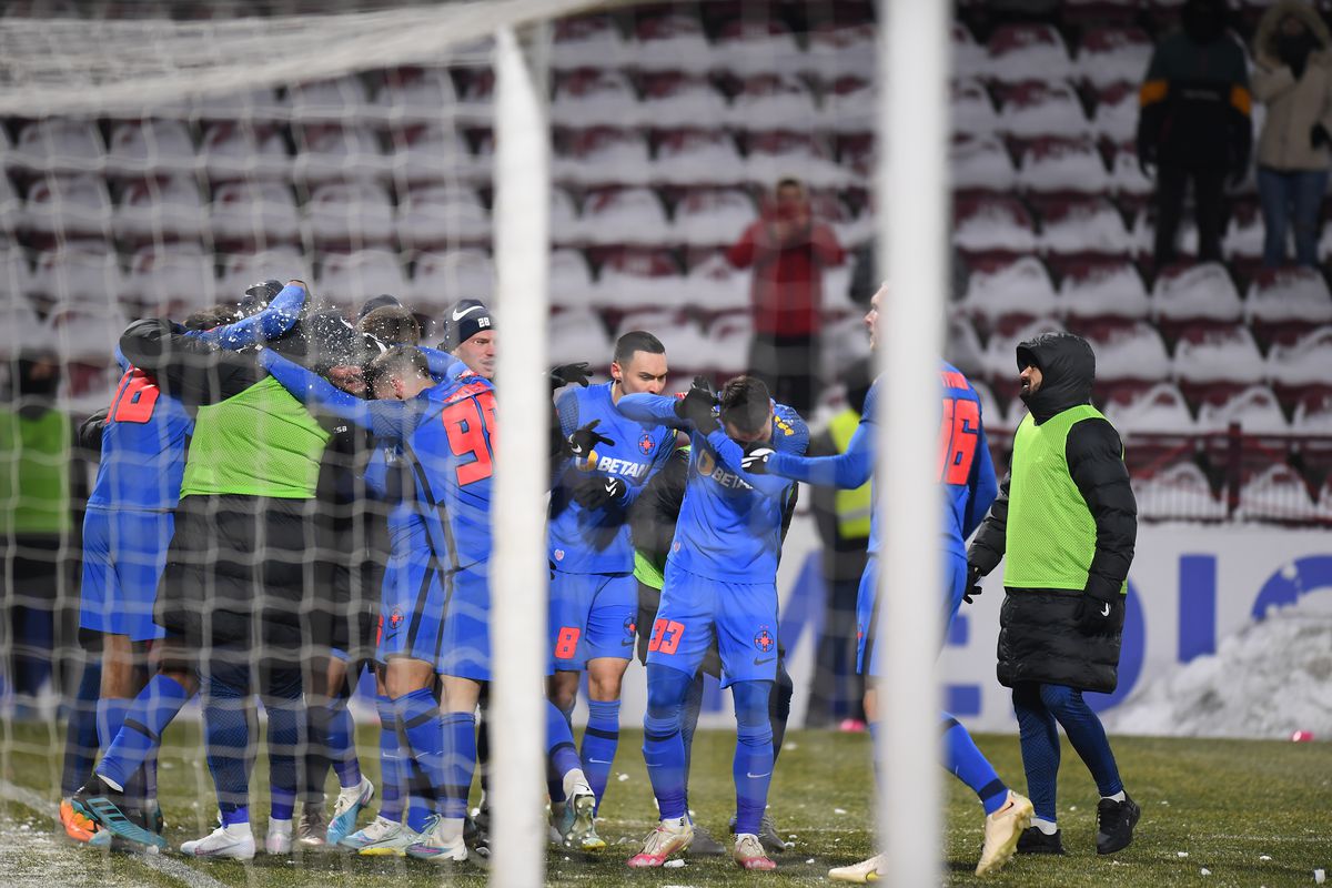 „Se vorbește prea puțin despre el” » Pe cine a remarcat fostul campion al României după derby-ul cu FCSB