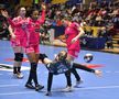 CSM București - Brest Bretagne, Liga Campionilor la handbal