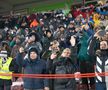 Concluzia lui Deian Sorescu după CFR Cluj - FCSB: „Așa s-a făcut diferența” » Ce a spus despre fanii care au aruncat cu bulgări în jucători
