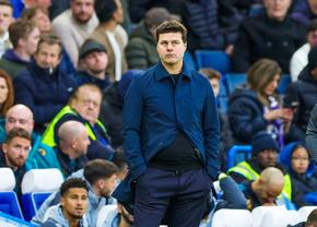 Furie dezlănțuită la Chelsea împotriva managerului Pochettino: „Afară! Mourinho, înapoi!” » Și soția căpitanului îl vrea demis