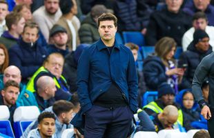 Furie dezlănțuită la Chelsea împotriva managerului Pochettino: „Afară! Mourinho, înapoi!” » Și soția căpitanului îl vrea demis