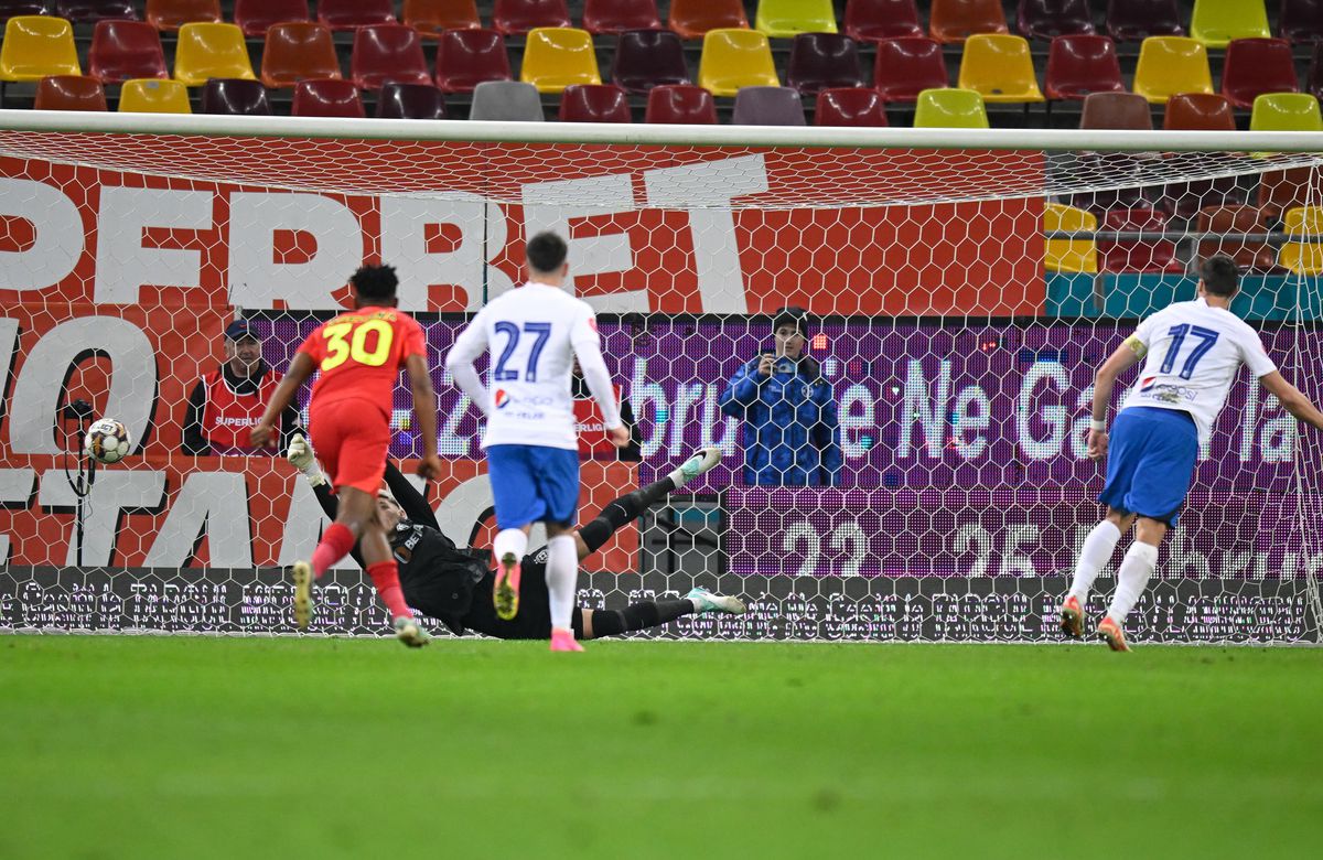 Dovada că e omul lui Kyros Vassaras » Cum îl protejează șeful CCA pe cel care a făcut praf FCSB - Farul