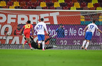 Eroul Farului, reproșuri către un coleg: „Putea face mai mult”