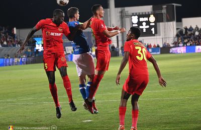 Meciul FCSB – Farul închide etapa a 24-a. Duel între echipele care au luptat pentru titlu sezonul trecut