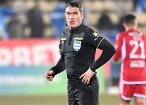 „Lasă că vă fac eu pe voi!” » Acuzații grave după Sepsi - CSU Craiova: „Stadionul îi striga că este prost, Kovacs râdea! Ori slab, ori rău intenționat”