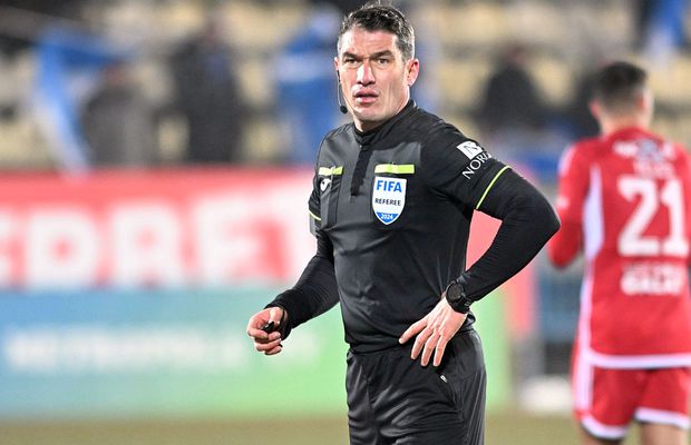 „Lasă că vă fac eu pe voi!” » Acuzații grave după Sepsi - CSU Craiova: „Stadionul îi striga că este prost, Kovacs râdea! Ori slab, ori rău intenționat”