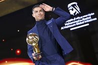 Ronaldo, la 39 de ani » 5 borne de neatins dintr-o carieră mitică