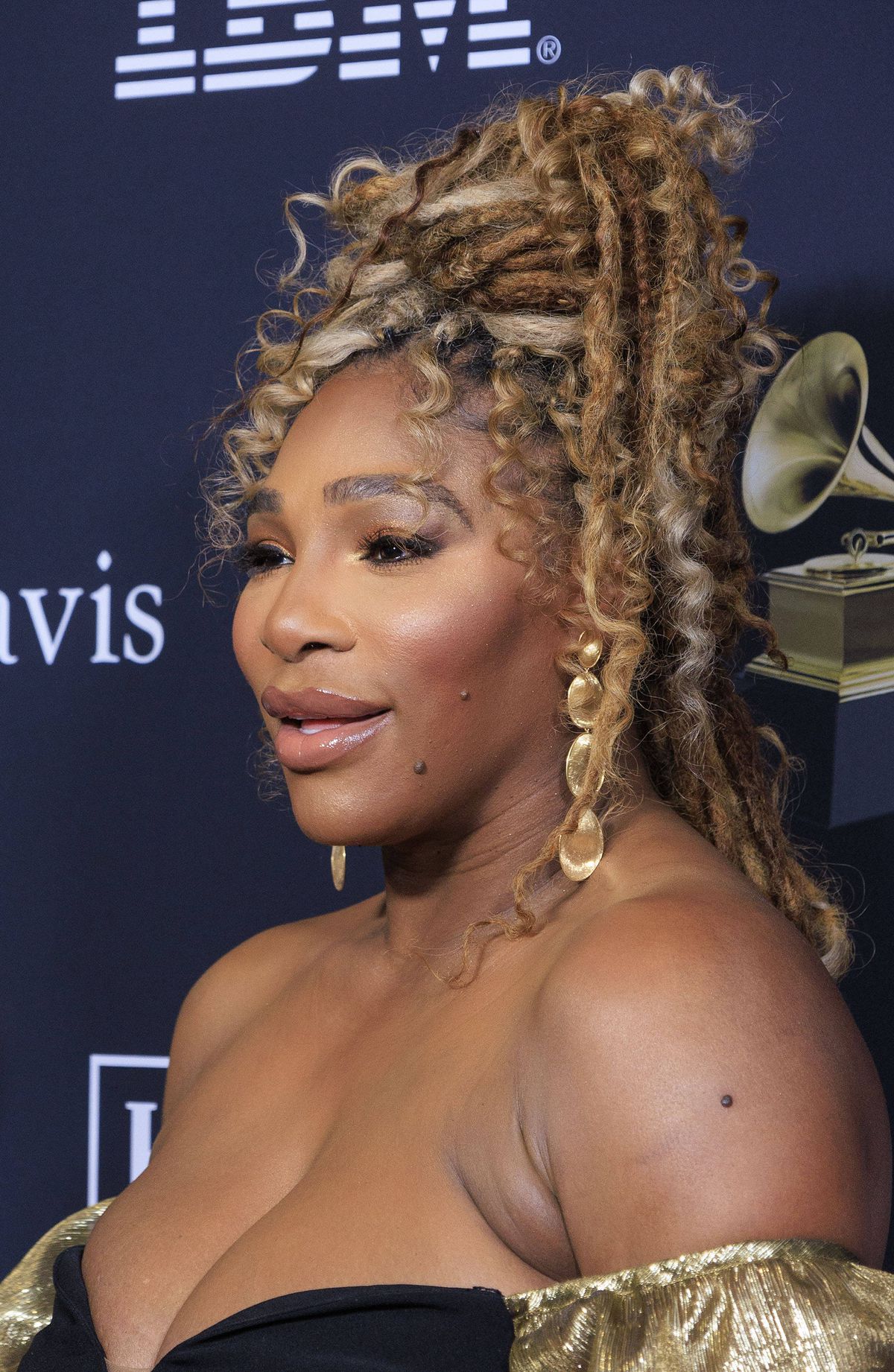 Serena Williams - evergreen