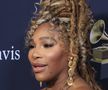 Serena Williams, la Premiile Grammy 2024 / FOTO: Imago