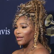 Serena Williams, la Premiile Grammy 2024 / FOTO: Imago
