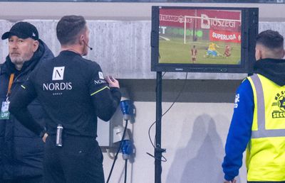 Balaj, după ce Istvan Kovacs a distrus meciul dintre Sepsi și CSU Craiova: „Acolo sunt mai grave greșelile”