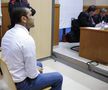 Cum arată Dani Alves după 13 luni de detenție » Azi a început procesul fostului star al Barcelonei acuzat de viol: aproape 300 de jurnaliști acreditați!