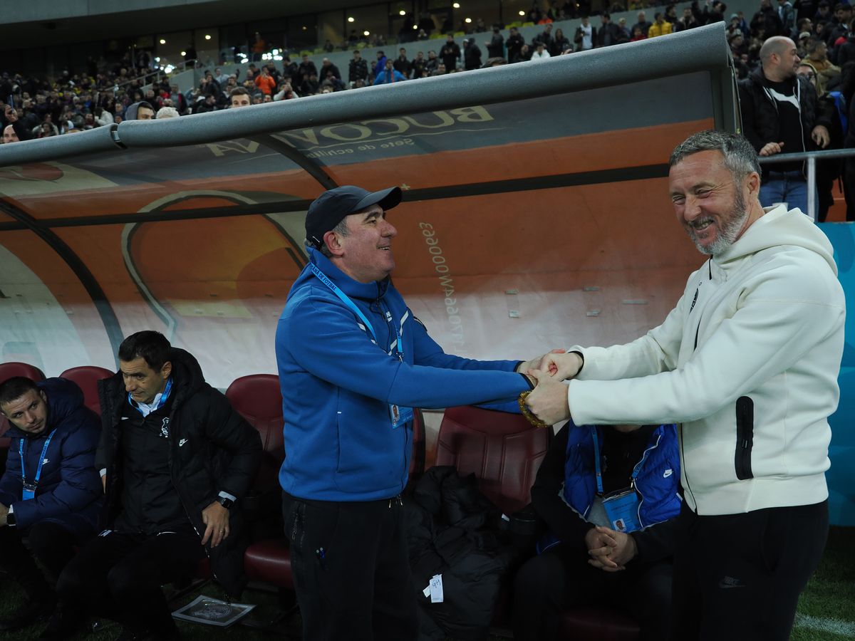 Niciun derby fără scandal! Verdictul specialiștilor la faza care a decis FCSB - Farul, penalty-ul din prelungiri