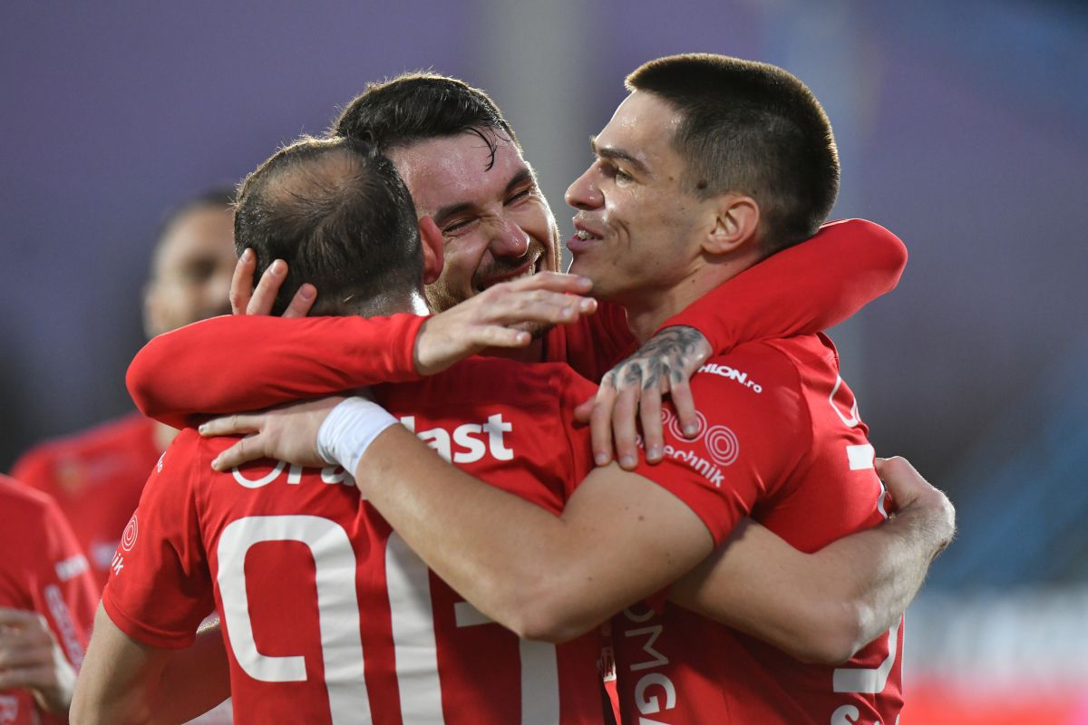 Eroul lui FC Voluntari îl acuză direct pe Szabolcs Kovacs: „Știți ce mi-a zis la o fază? Așa e la fotbal?!”