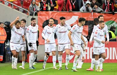 Adrian Mutu vrea una dintre vedetele Rapidului » Cu cine se bate CFR Cluj + Poate pleca gratis din Giulești!