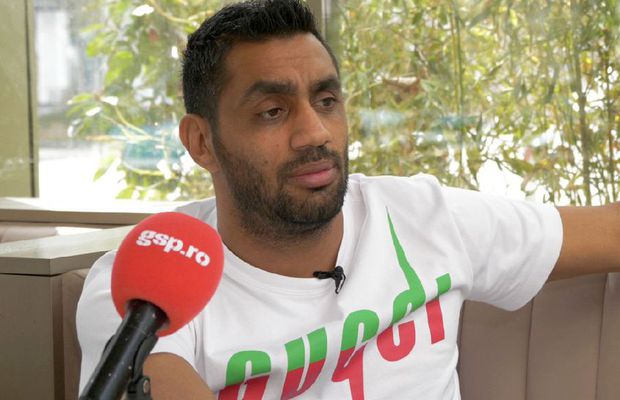 Transferul lui Bănel Nicoliță a creat o emulație incredibilă în oraș: „Toți copiii întreabă când ajunge!”