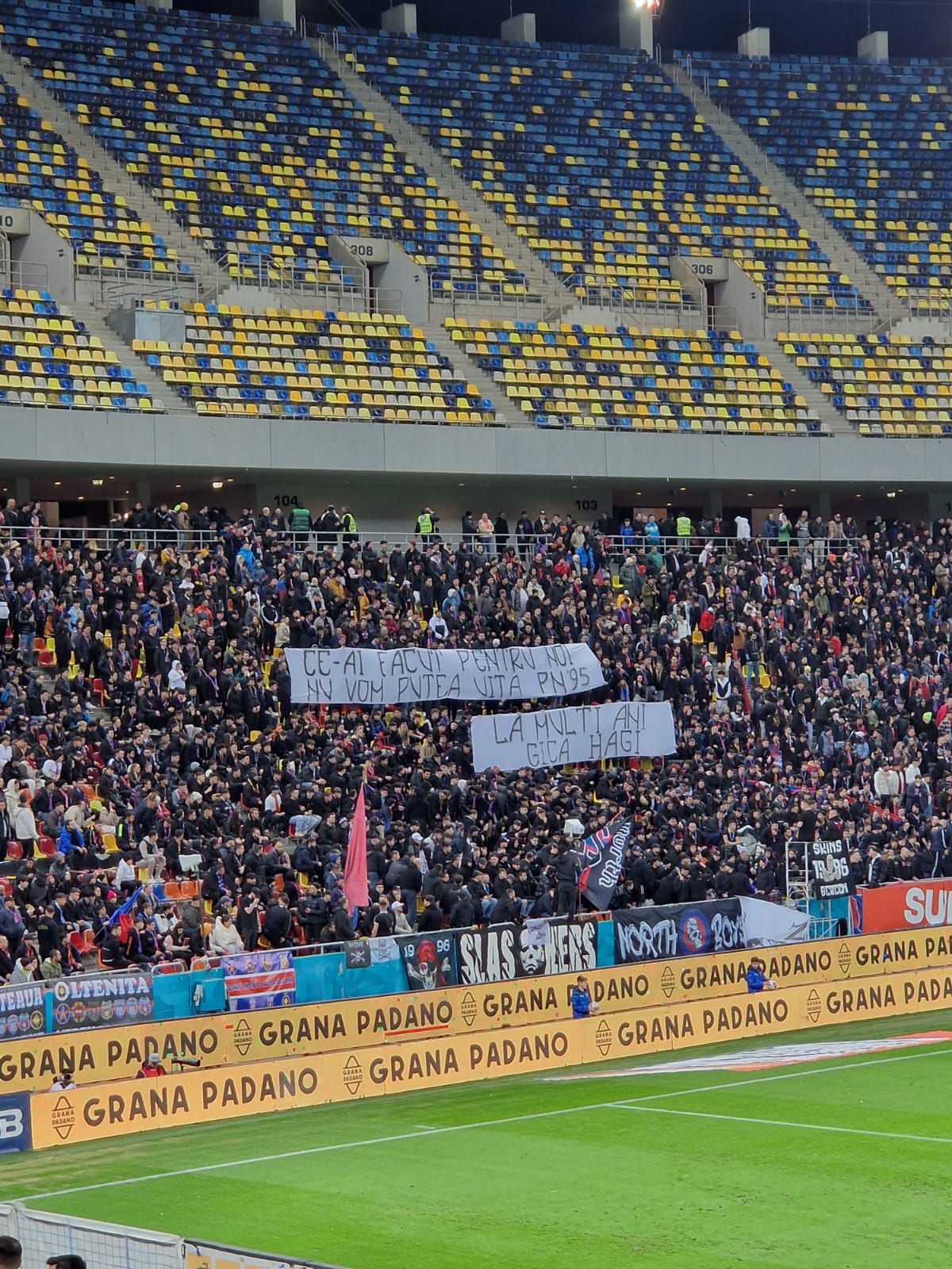 Niciun derby fără scandal! Verdictul specialiștilor la faza care a decis FCSB - Farul, penalty-ul din prelungiri